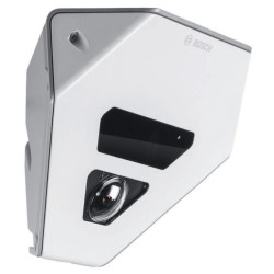 Bosch NCN-90022-F1 Dôme Caméra de sécurité IP Extérieure 1440 x 1080 pixels