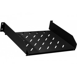 DEXLAN Etagere 2U Noir Prof...