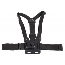 Urban Factory UGP10UF accessoire de caméra sportive d'action Harnais de poitrine de caméra
