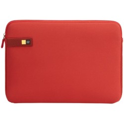 Case Logic LAPS-116 Brick sacoche d'ordinateurs portables 40,6 cm (16") Housse Rouge