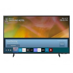 Samsung HG65AU800EU 165,1 cm (65") 4K Ultra HD Smart TV Noir 20 W