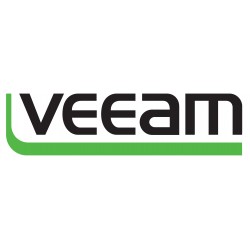 Veeam V-VBO365-0U-SU3YP-00 logiciel de sauvegarde ou de récupération de données 3 année(s)