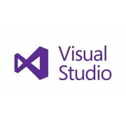 Microsoft Visual Studio Enterprise w  MSDN Open Value License (OVL)
