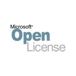 Microsoft Visio Pro, Pack OLV NL, License & Software Assurance – Acquired Yr 2, 1 license, EN 1 licence(s) Anglais