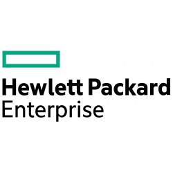 Aruba, a Hewlett Packard Enterprise company H9VS4E extension de garantie et support