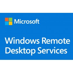 Microsoft Windows Remote Desktop Services Licence d'accès client
