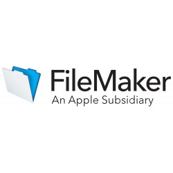 Filemaker FM170510LL licence et mise à jour de logiciel 2 année(s)
