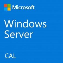 Fujitsu Windows Server 2022 CAL Licence d'accès client 1 licence(s)