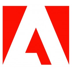 Adobe Sign Gouvernement (GOV) Abonnement Multilingue 12 mois