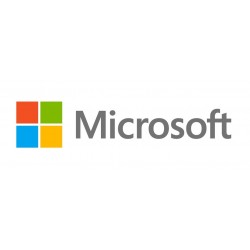 Microsoft Enterprise Licence d'accès client 1 année(s)