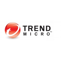 Trend Micro Worry-Free Services Advanced 11-25U 1Y 1 année(s)