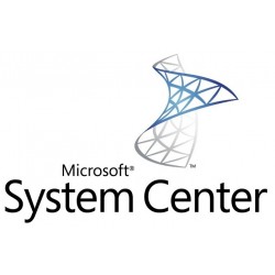 Microsoft System Center Open Value License (OVL) 2 licence(s)