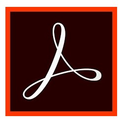 Adobe Acrobat Multilingue 1 mois