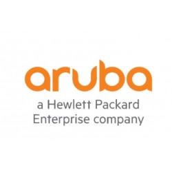 Aruba, a Hewlett Packard Enterprise company JZ410AAE licence et mise à jour de logiciel 500 licence(s) 1 année(s)