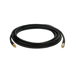 Keonn Technologies ADCB-SMAMST-SMAMST-12 câble coaxial 3,6 m SMA Noir
