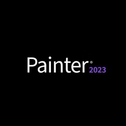 Corel Painter 2023 1 licence(s)