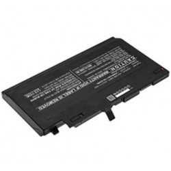 DLH HERD4093-B095Q2 composant de notebook supplémentaire Batterie