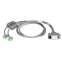 D-Link DPS-CB150-2PS câble électrique Gris 1,5 m