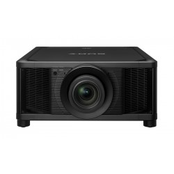 Sony VPL-VW5000 vidéo-projecteur Projecteur pour grandes salles 5000 ANSI lumens SXRD DCI 4K (4096x2160) Compatibilité 3D Noir