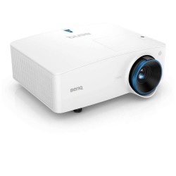 Benq LU930 vidéo-projecteur Projecteur à focale standard 5000 ANSI lumens DLP WUXGA (1920x1200) Blanc
