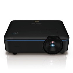 Benq LK953ST vidéo-projecteur Projecteur à focale courte 5000 ANSI lumens DLP 2160p (3840x2160) Noir