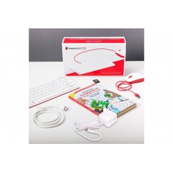 Starter kit Raspberry Pi...