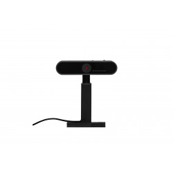 Lenovo ThinkVision MC50 webcam 1920 x 1080 pixels USB 2.0 Noir