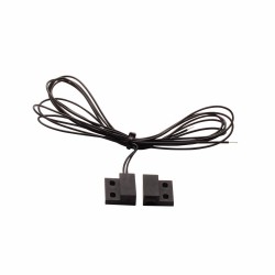 Eaton DCS001 capteur de porte fenêtre Avec fil Noir
