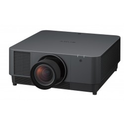 Sony VPL-FHZ131 B vidéo-projecteur Projecteur pour grandes salles 13000 ANSI lumens 3LCD 1080p (1920x1080) Noir
