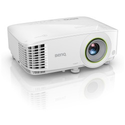 Benq EH600 vidéo-projecteur Projecteur à focale standard 3500 ANSI lumens DLP 1080p (1920x1080) Blanc