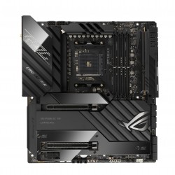 ASUS ROG Crosshair VIII Extreme AMD X570 Emplacement AM4 ATX étendu