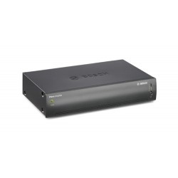 Bosch PLE-1P240-EU amplificateur audio 1.0 canaux Gris