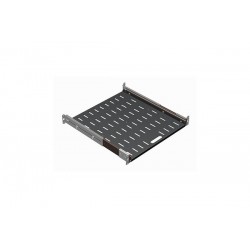 ETAGERE COULISSANTE 1U