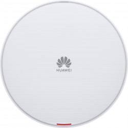 Huawei AirEngine 6761-21T 2500 Mbit s Blanc Connexion Ethernet, supportant l'alimentation via ce port (PoE)