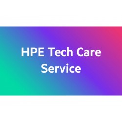 HPE H40HBPE extension de garantie et support
