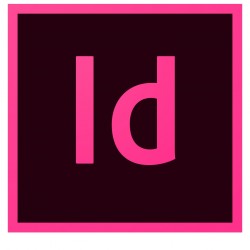 Adobe InDesign for enterprise Publication assistée par ordinateur 1 licence(s) Multilingue 1 année(s)