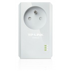 TP-Link AV500 Ethernet LAN Blanc 1 pièce(s)