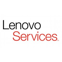 Lenovo 5WS8C04318 extension de garantie et support