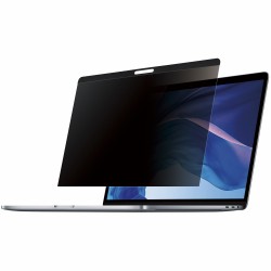 StarTech.com Filtre de confidentialité pour MacBook - 38 cm (15 po) - Mat ou brillant