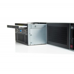 HPE P14609-B21 Compartiment pour ordinateur Support Autres