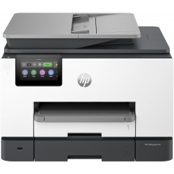 HP OfficeJet Pro Imprimante Tout-en-un HP 9135e, Couleur, Imprimante pour Petites moyennes entreprises, Impression, copie,