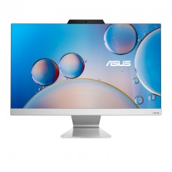 ASUS A3402WBAK-WA415W Intel® Core™ i5 i5-1235U 60,5 cm (23.8") 1920 x 1080 pixels 8 Go DDR4-SDRAM 512 Go SSD PC All-in-One