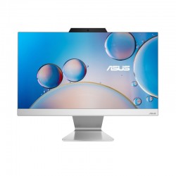 ASUS A3202WBAK-WA006X Intel® Core™ i5 i5-1235U 54,5 cm (21.4") 1920 x 1080 pixels 8 Go DDR4-SDRAM 256 Go SSD PC All-in-One