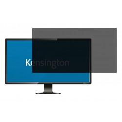 Kensington Filtre de confidentialité amovible à 2 directions pour écrans 29" 21 9