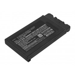DLH PAIC4982-B047Q2 composant de laptop supplémentaire Batterie