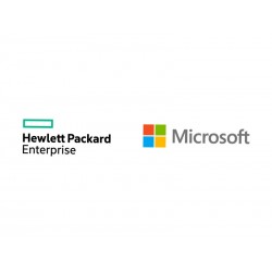 HPE Microsoft Windows Server 2022 RDS 5 Devices CAL Licence d'accès client 1 licence(s)