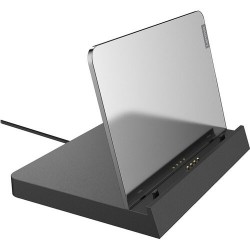 Lenovo ZG38C03361 chargeur d'appareils mobiles Tablette Noir Intérieure