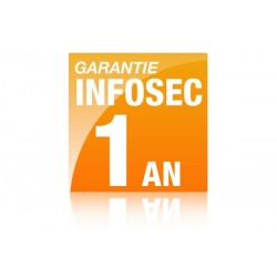 INFOSEC Extension de...
