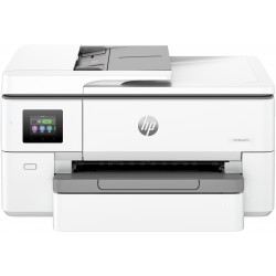 HP OfficeJet Pro Imprimante tout-en-un grand format HP 9720e, Couleur, Imprimante pour Petit bureau, Impression, copie,