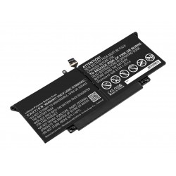 DLH DWXL4473-B039P2 composant de laptop supplémentaire Batterie